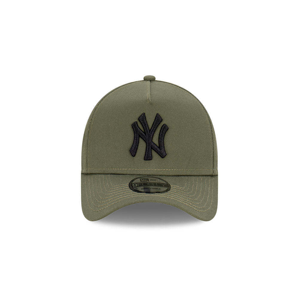 New era top army hat