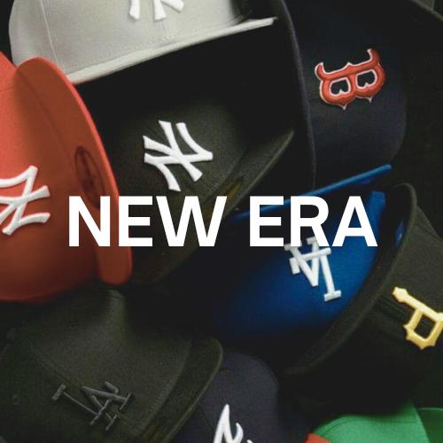 NEW ERA