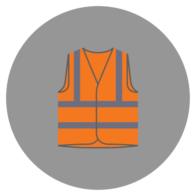 WORK WEAR