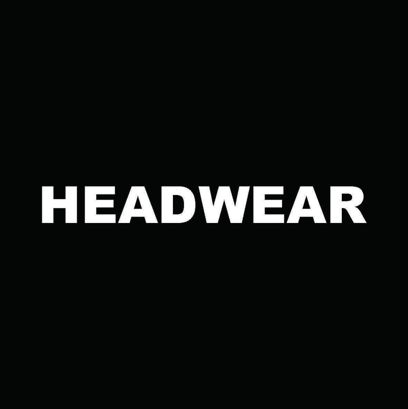 HEADWEAR