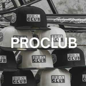 PRO CLUB