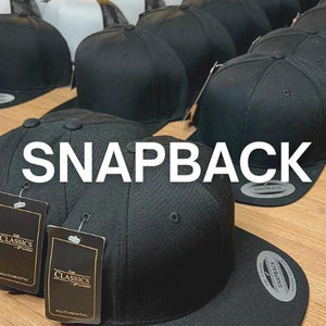 SNAPBACK