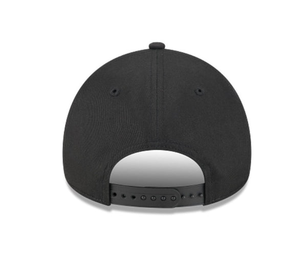 940AF Q126 TROPICAL BLEND NEYYAN BLK