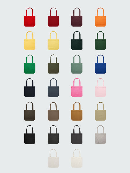 🎨 YOUR TOTE. YOUR DESIGN. YOUR STYLE! 👜