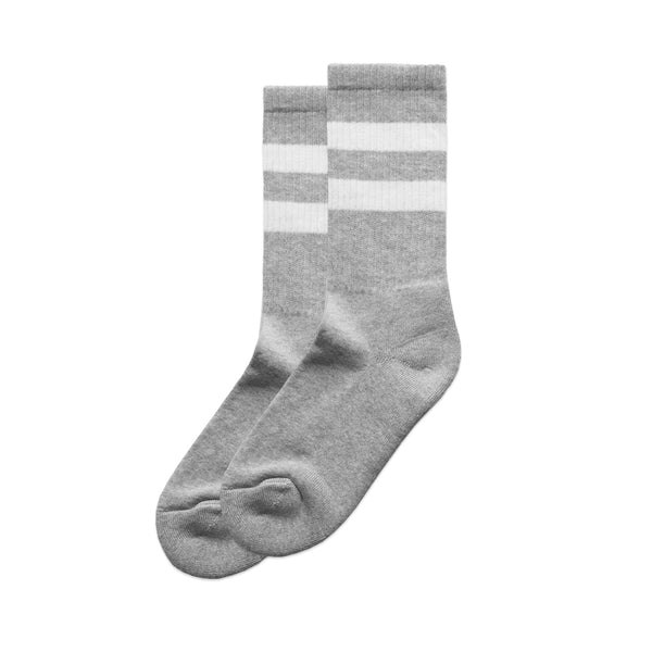 RELAX STRIPE SOCKS (2 PAIRS) | 1210