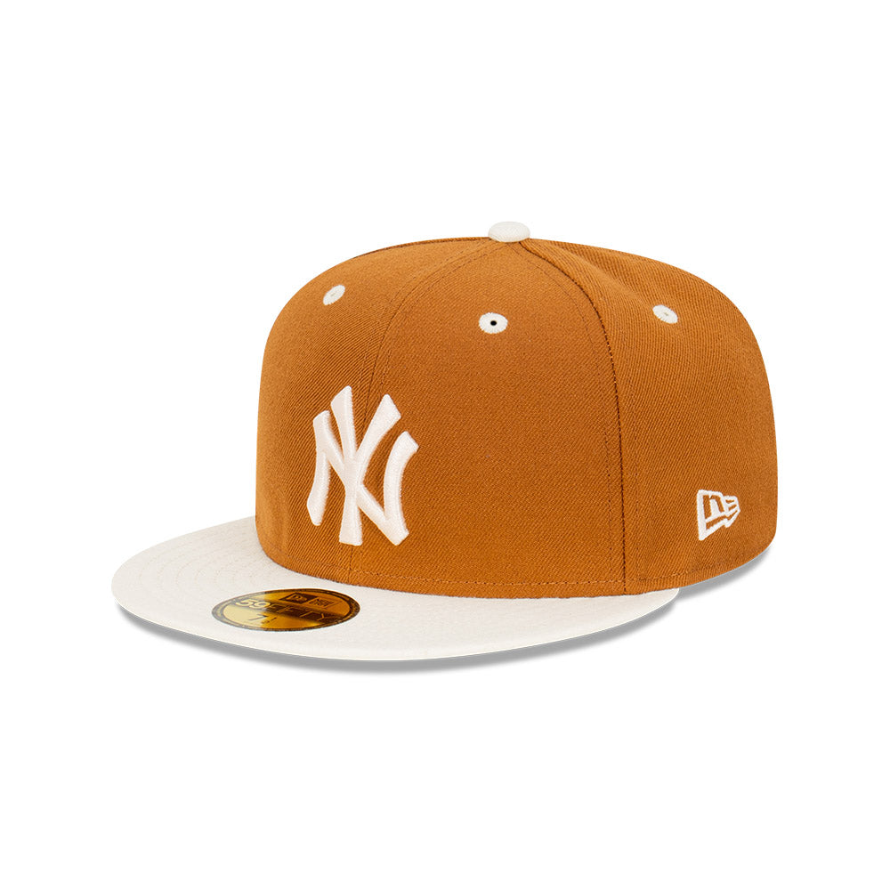 59FIFTY New York Yankees World Series Trail Mix Collection
