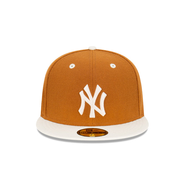 59FIFTY New York Yankees World Series Trail Mix Collection