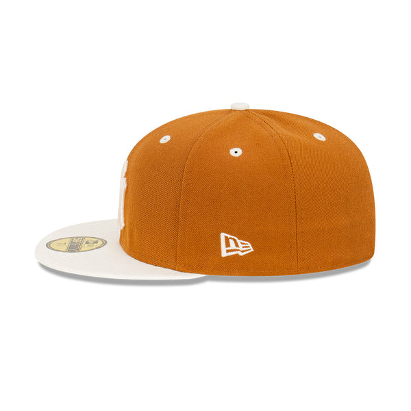59FIFTY New York Yankees World Series Trail Mix Collection