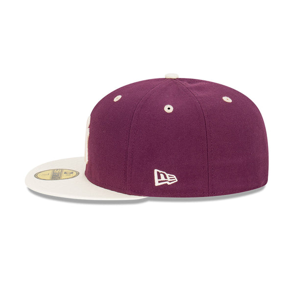 59FIFTY New York Yankees World Series Trail Mix Collection