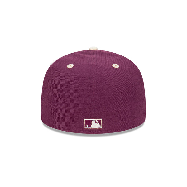 59FIFTY New York Yankees World Series Trail Mix Collection