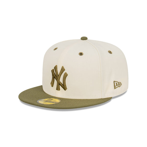 59FIFTY New York Yankees World Series Trail Mix Collection