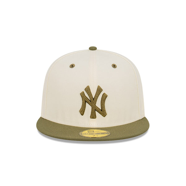 59FIFTY New York Yankees World Series Trail Mix Collection