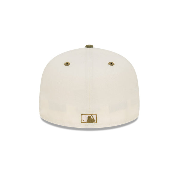 59FIFTY New York Yankees World Series Trail Mix Collection