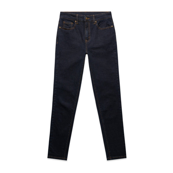 Wo's Skinny Jeans | 4800