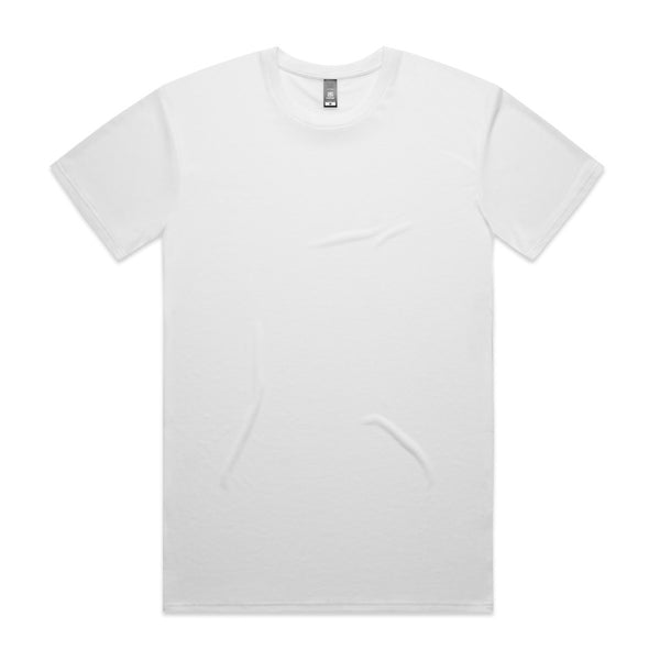 MENS STAPLE ACTIVE TEE