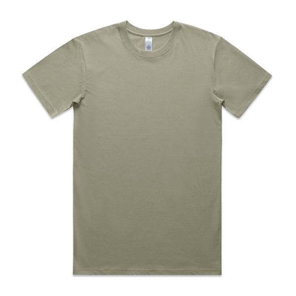 MENS STAPLE ORGANIC TEE| 5001G