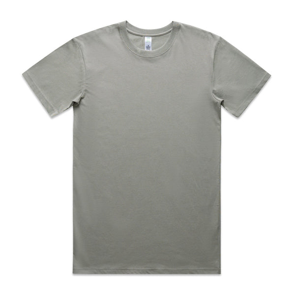 MENS STAPLE ORGANIC TEE| 5001G