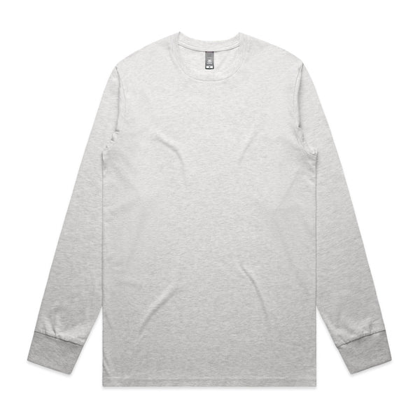 MENS STAPLE L/S