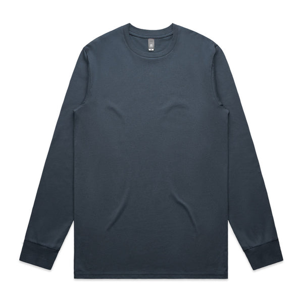 MENS STAPLE L/S