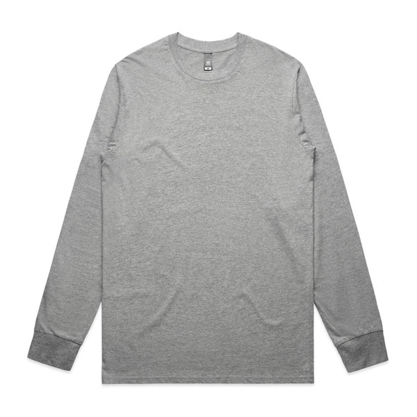MENS STAPLE L/S