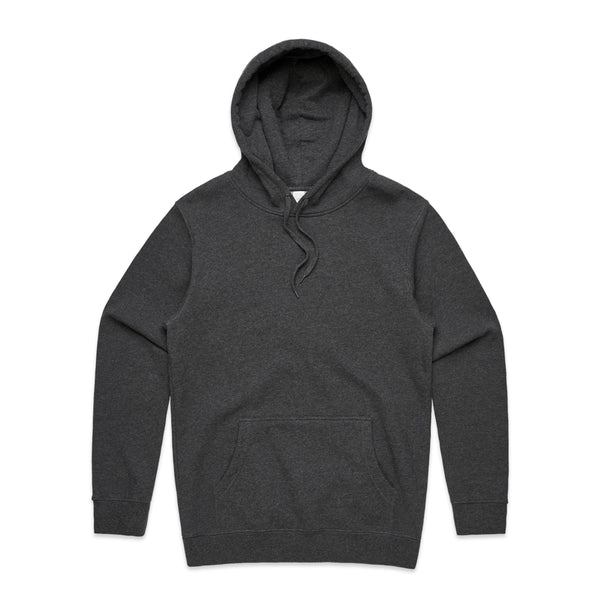MENS STENCIL HOOD | 5102