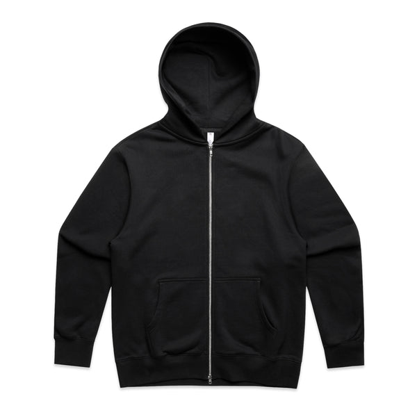 HEAVY ZIP HOOD | 5148