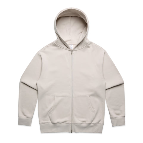 HEAVY ZIP HOOD | 5148