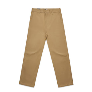 Relaxed Pants | 5931