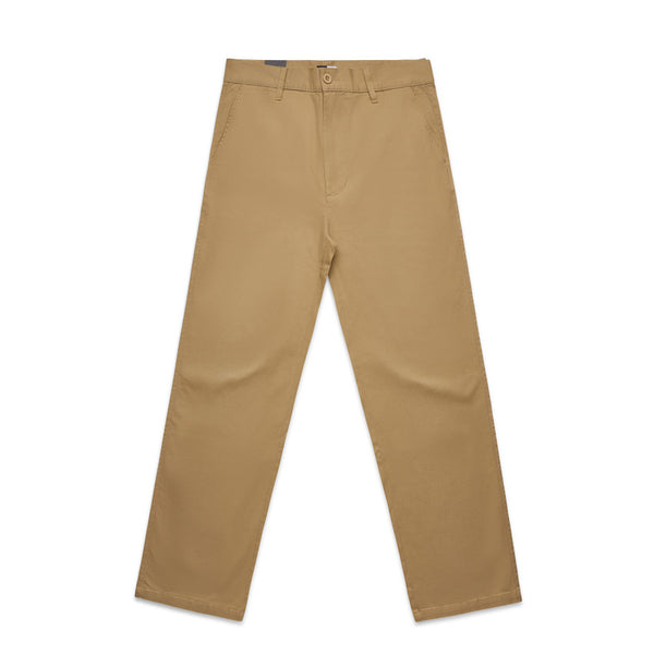 Relaxed Pants | 5931
