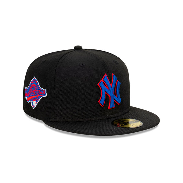 59FIFTY New York Yankees CMYKRGB (DIGI COLOUR PACK)