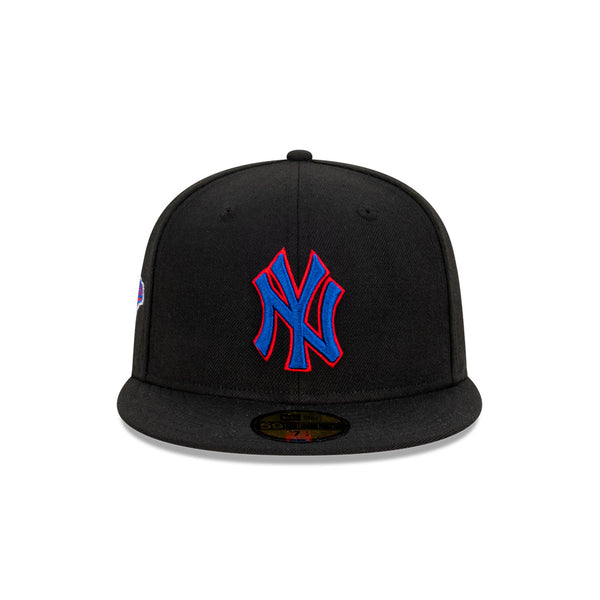59FIFTY New York Yankees CMYKRGB (DIGI COLOUR PACK)