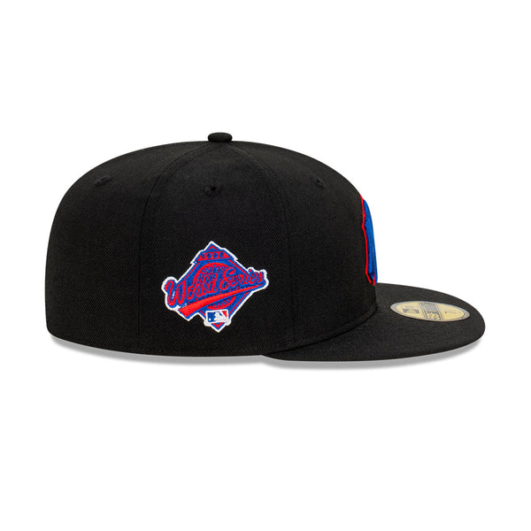 59FIFTY New York Yankees CMYKRGB (DIGI COLOUR PACK)
