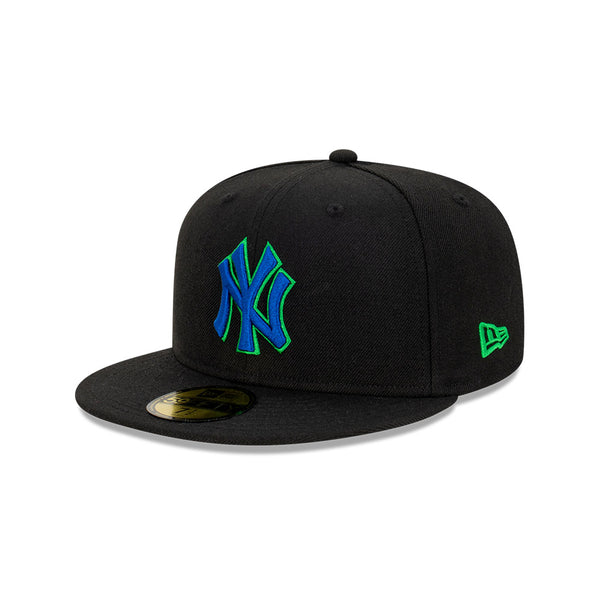 59FIFTY New York Yankees CMYKRGB (DIGI COLOUR PACK)