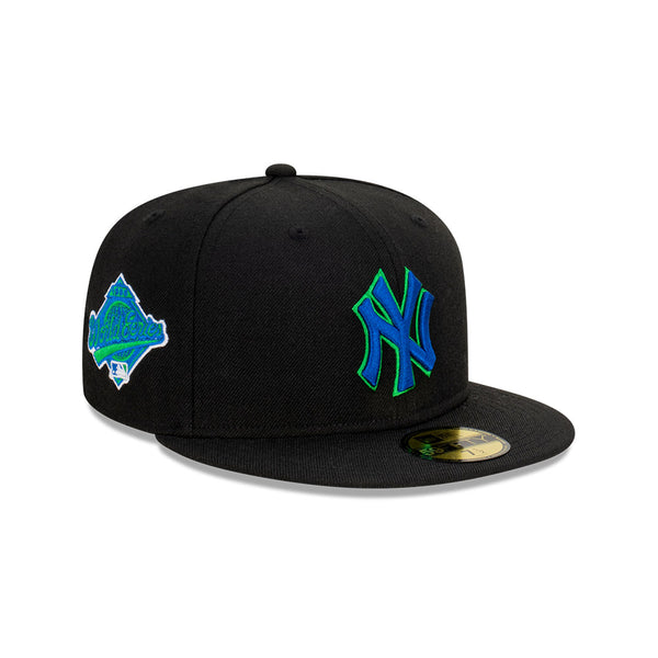 59FIFTY New York Yankees CMYKRGB (DIGI COLOUR PACK)