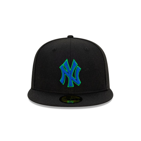 59FIFTY New York Yankees CMYKRGB (DIGI COLOUR PACK)