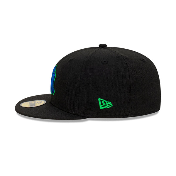 59FIFTY New York Yankees CMYKRGB (DIGI COLOUR PACK)