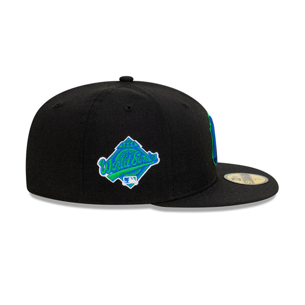 59FIFTY New York Yankees CMYKRGB (DIGI COLOUR PACK)