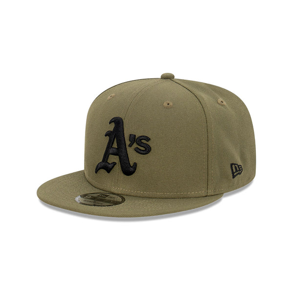 Era 9fifty Olive World Series Collection Snapback