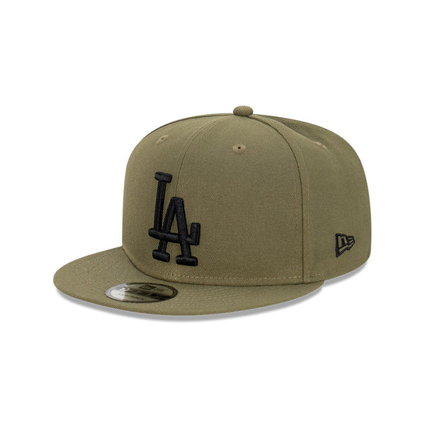 Era 9fifty Olive World Series Collection Snapback