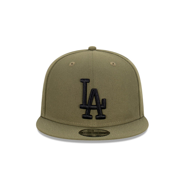 Era 9fifty Olive World Series Collection Snapback