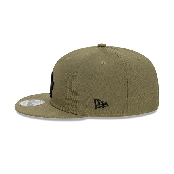 Era 9fifty Olive World Series Collection Snapback