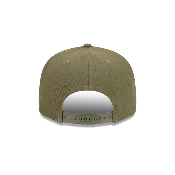 Era 9fifty Olive World Series Collection Snapback