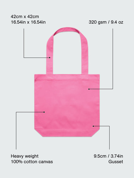 🎨 YOUR TOTE. YOUR DESIGN. YOUR STYLE! 👜