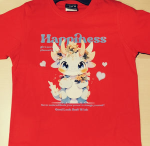 Celebrate the Year of the Dragon in Style with Our Customized Exclusive Lunar New Year Collection!