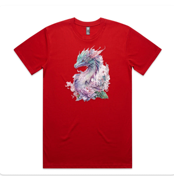 Celebrate the Year of the Dragon in Style with Our Customized Exclusive Lunar New Year Collection!
