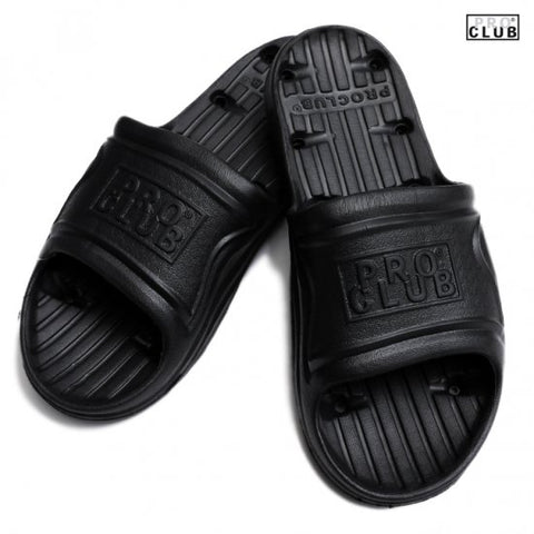 Pro Club Men's Shower Slipper Sandal