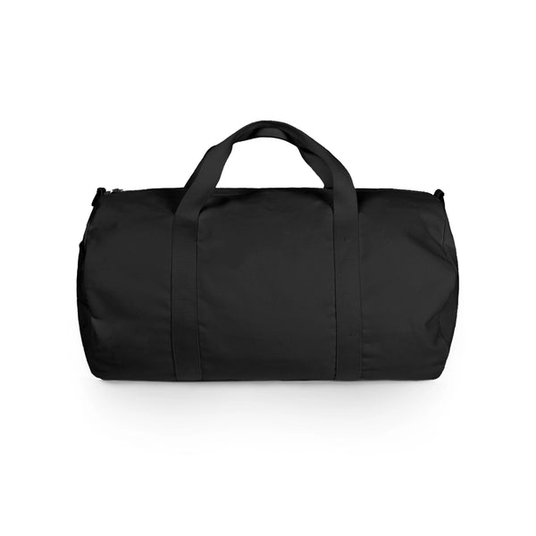 CANVAS DUFFEL BAG
