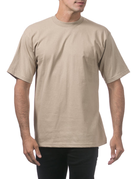 Pro Club Heavyweight Short Sleeve Tee