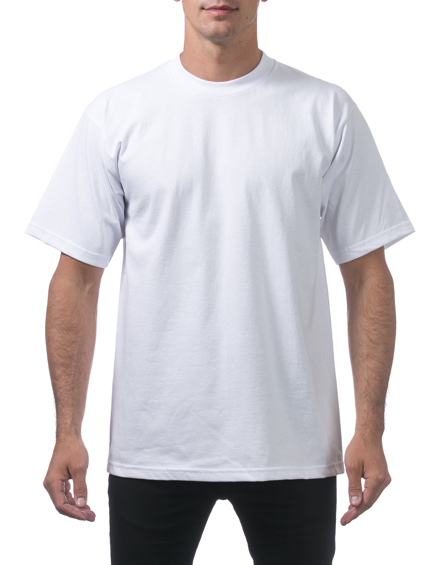 Pro Club Heavyweight Short Sleeve Tall Tee