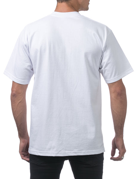 Pro Club Heavyweight Short Sleeve Tee